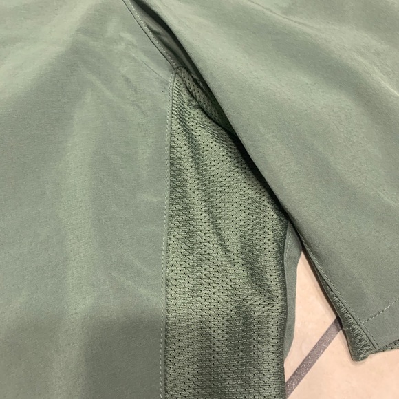 Puma Golf Tech Short - Picture 2 of 3